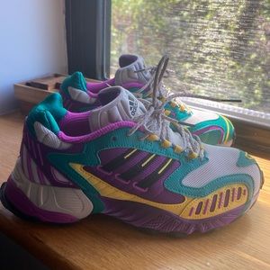 Adidas  🏃‍♀️/ nice colors